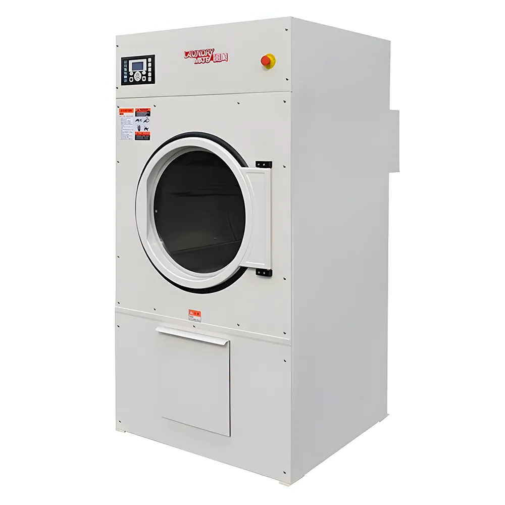 LaundryMate - Сушильная машина LaundryMate LM-18 LaundryMate - Сушильная машина LaundryMate LM-18