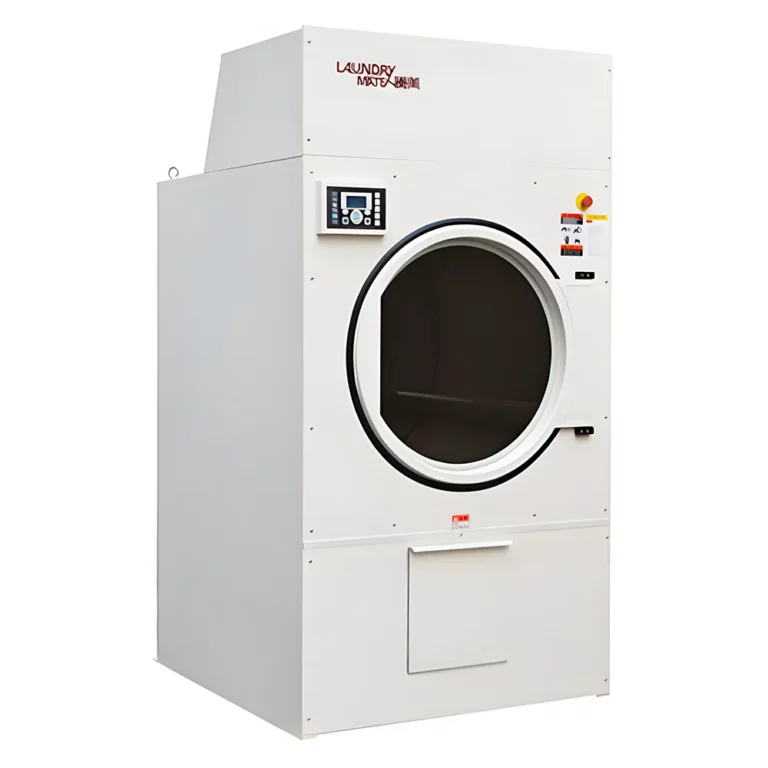 Сушильная машина LaundryMate LM-50 Сушильная машина LaundryMate LM-50
