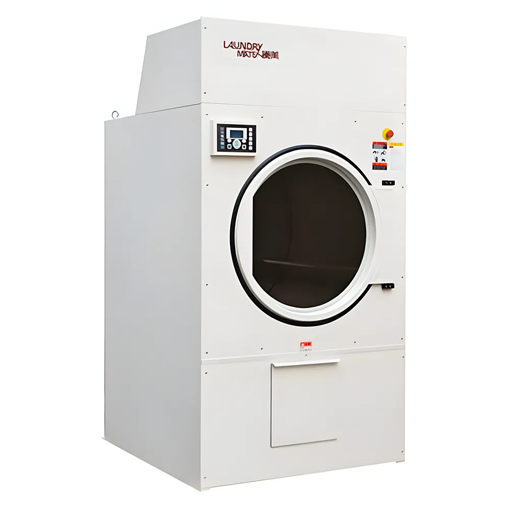 LaundryMate - Сушильная машина LaundryMate LM-50 LaundryMate - Сушильная машина LaundryMate LM-50