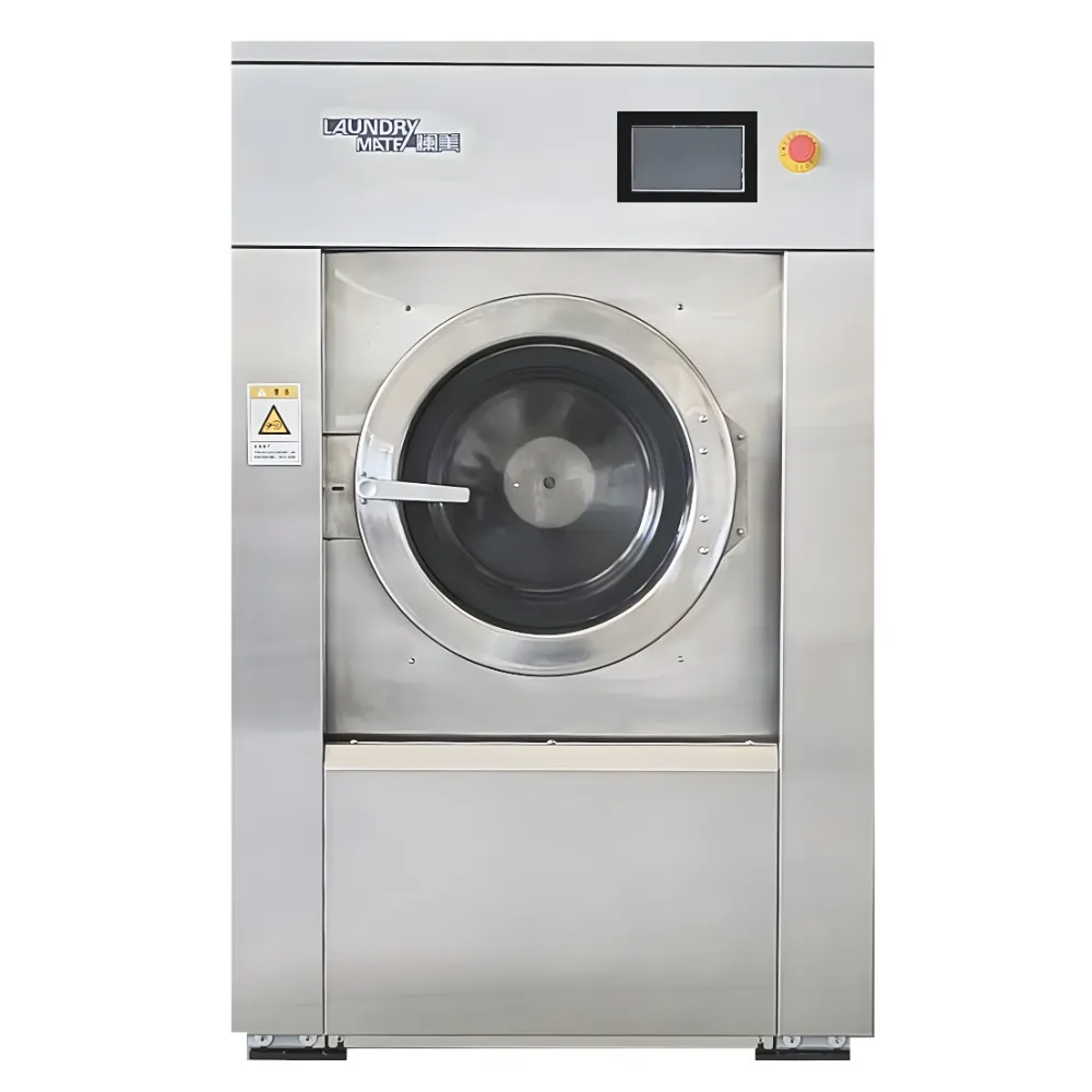 LaundryMate - Стирально-отжимная машина LaundryMate SWF 25 LaundryMate - Стирально-отжимная машина LaundryMate SWF 25