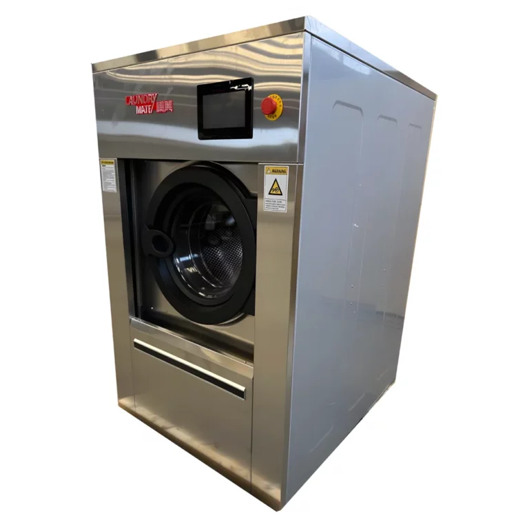 Стирально-отжимная машина LaundryMate SWF 20 фото 2 Стирально-отжимная машина LaundryMate SWF 20 фото 2