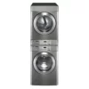 Стирально-сушильная колонна LG FH0С7FD2MS/RV1840C7