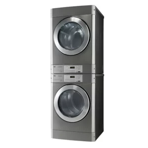 LG - Стирально-сушильная колонна LG FH069FD2MS/RV1329C7T фото 2 LG - Стирально-сушильная колонна LG FH069FD2MS/RV1329C7T фото 2