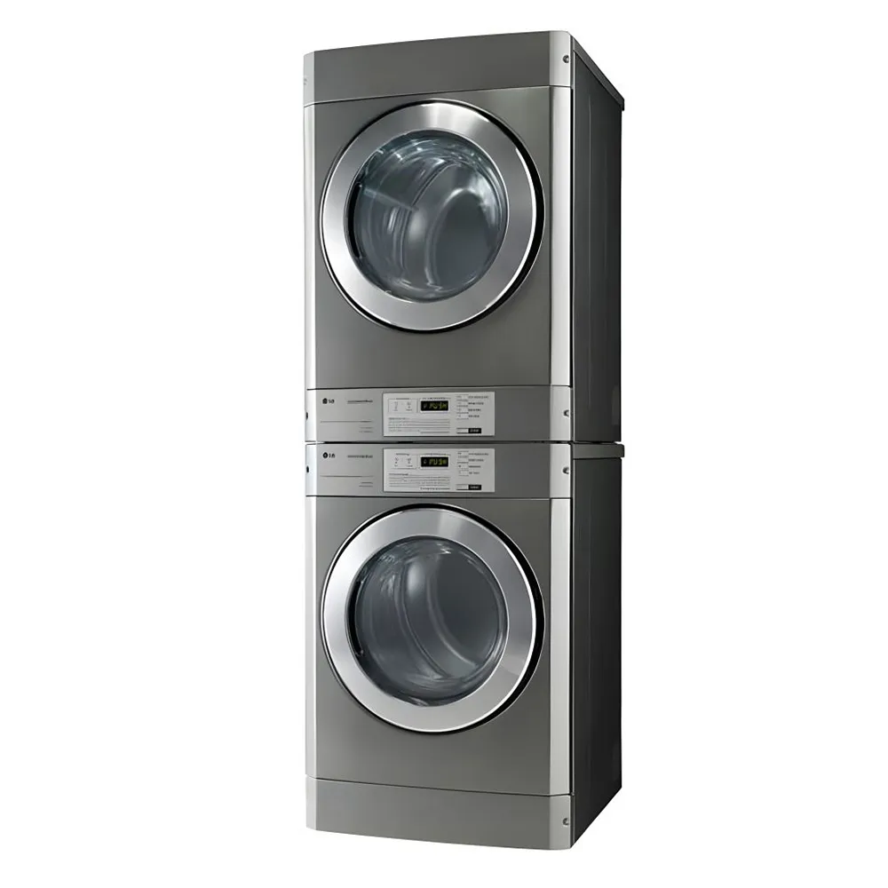 LG - Стирально-сушильная колонна LG FH069FD2MS/RV1329C7T фото 2 LG - Стирально-сушильная колонна LG FH069FD2MS/RV1329C7T фото 2