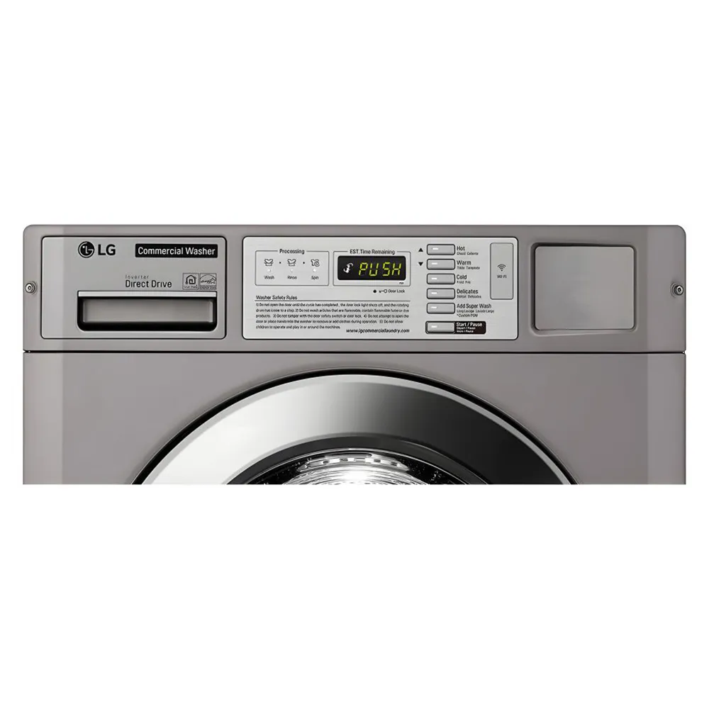 LG - Стирально-сушильная колонна LG FH069FD2MS/RV1329C7T фото 4 LG - Стирально-сушильная колонна LG FH069FD2MS/RV1329C7T фото 4