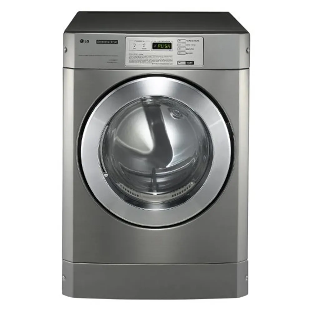 LG - Сушильная машина LG RV1329C4T/TD-V1329Е4Т single LG - Сушильная машина LG RV1329C4T/TD-V1329Е4Т single