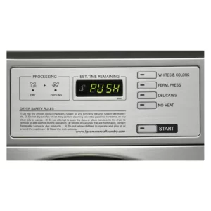 LG - Сушильная машина LG RV1329C4T/TD-V1329Е4Т single фото 6 LG - Сушильная машина LG RV1329C4T/TD-V1329Е4Т single фото 6