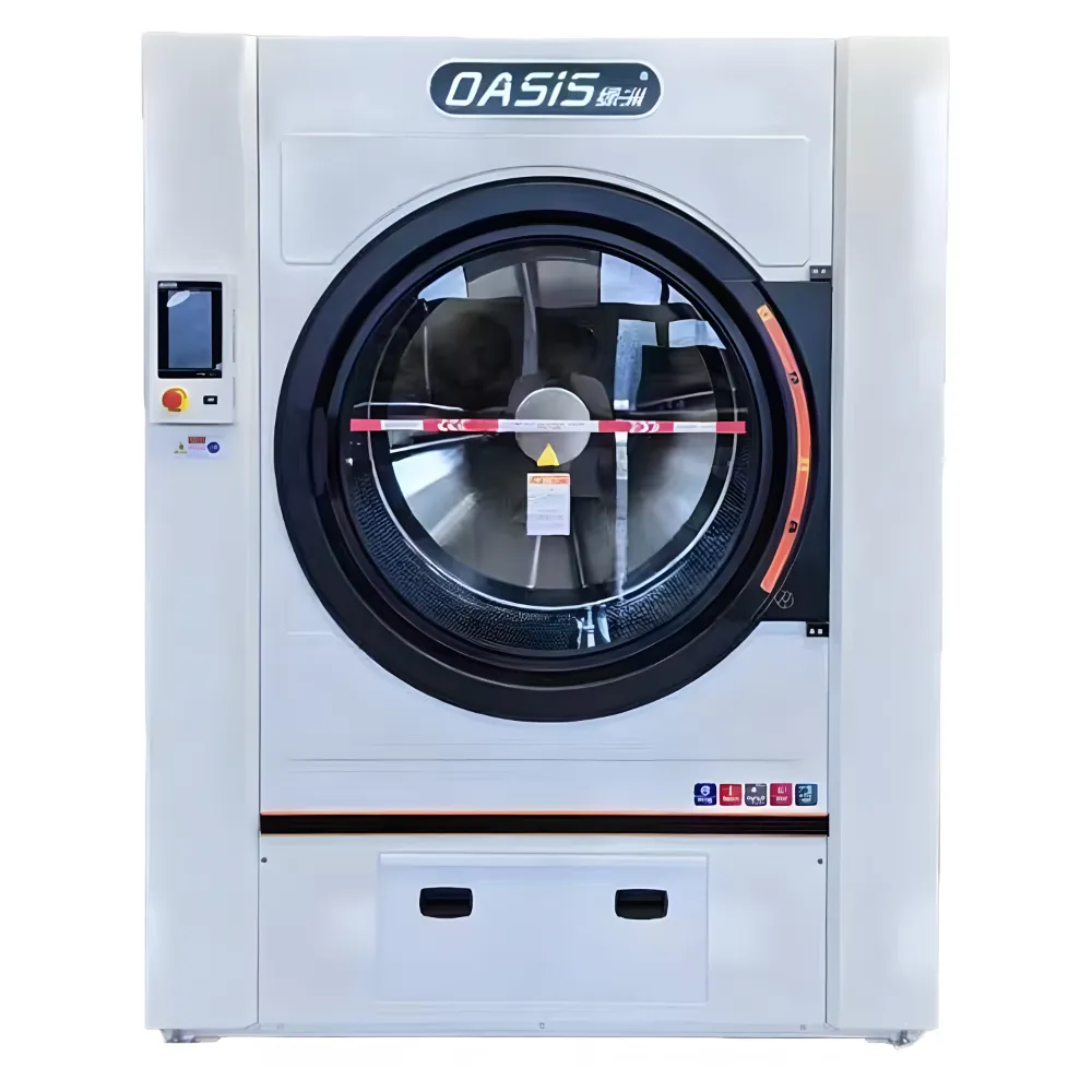 OASIS - Сушильная машина OASIS HG-2000 OASIS - Сушильная машина OASIS HG-2000