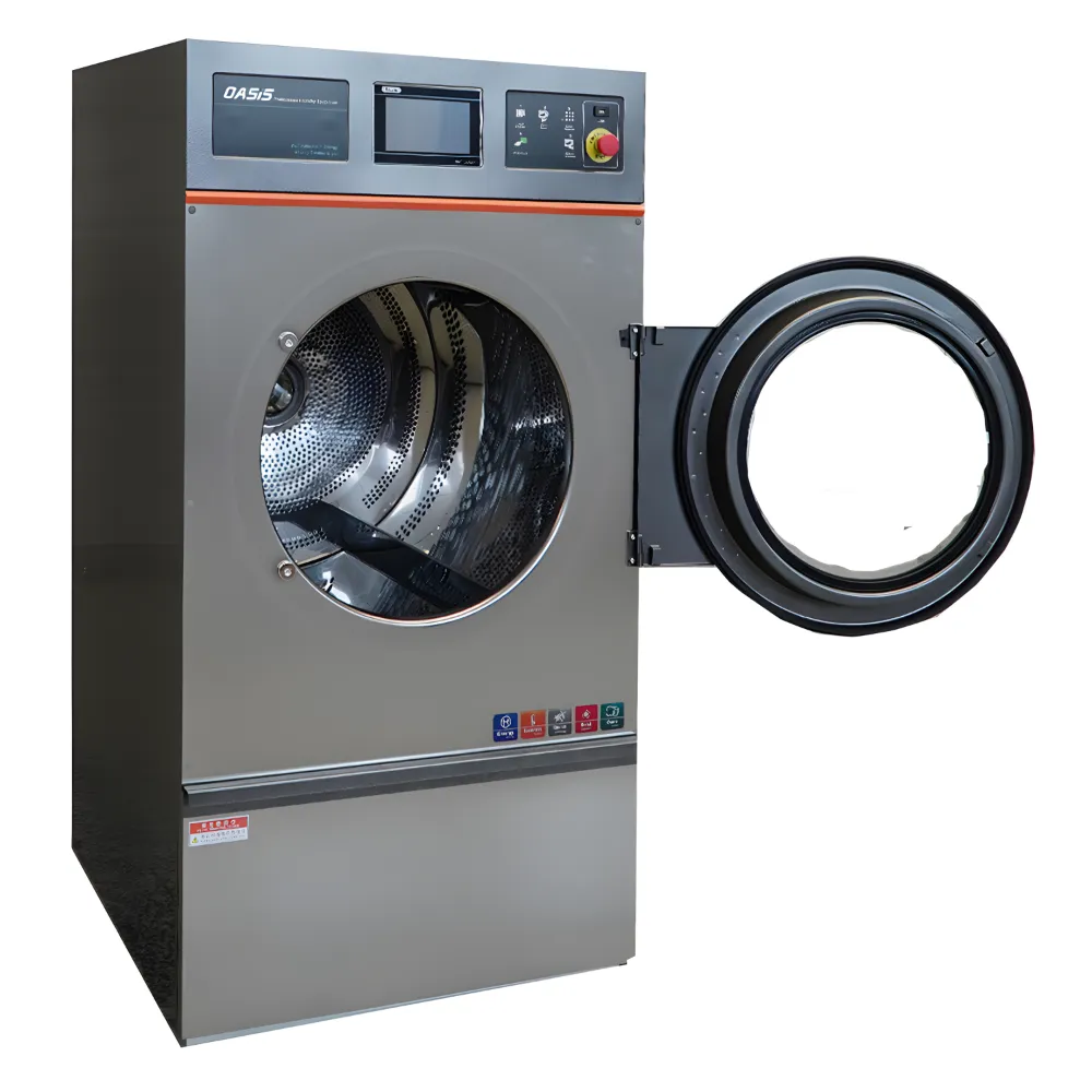 OASIS - Сушильная машина OASIS HG-300 фото 3 OASIS - Сушильная машина OASIS HG-300 фото 3