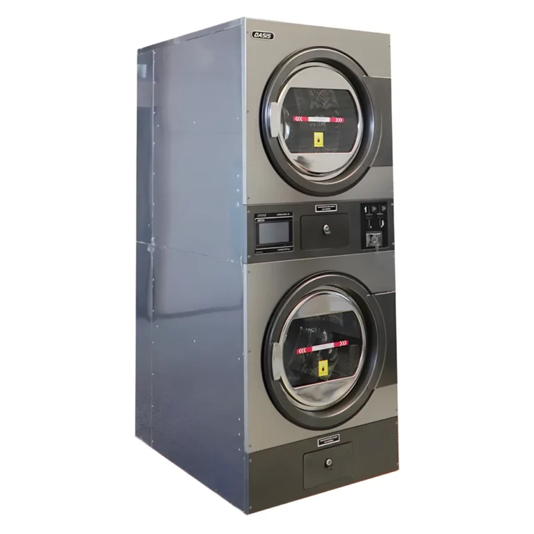 Сдвоенная сушильная машина OASIS SCHG-300 фото 2