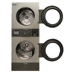 OASIS - Сдвоенная сушильная машина OASIS SCHG-300 фото 3 OASIS - Сдвоенная сушильная машина OASIS SCHG-300 фото 3