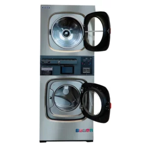 OASIS - Стирально-сушильная колонна OASIS SXHG-150F фото 3 OASIS - Стирально-сушильная колонна OASIS SXHG-150F фото 3