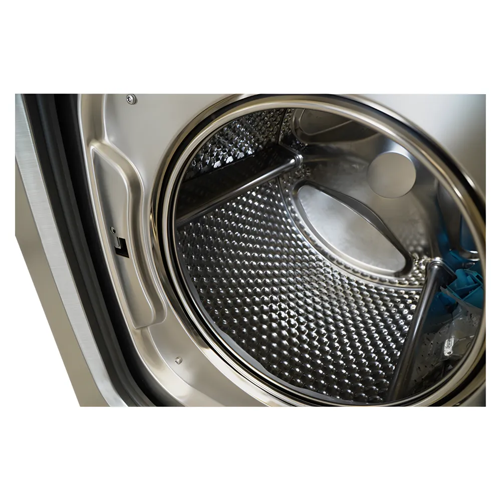OASIS - Стирально-сушильная колонна OASIS SXHG-150F фото 6 OASIS - Стирально-сушильная колонна OASIS SXHG-150F фото 6
