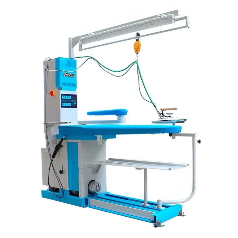 Гладильный стол OASIS TCZ 1400х500 III Гладильный стол OASIS TCZ 1400х500 III
