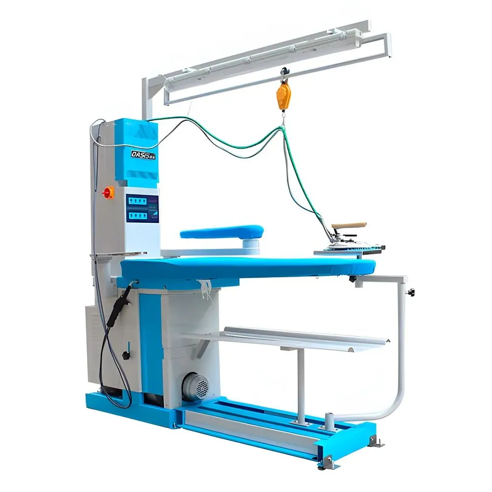 OASIS - Гладильный стол OASIS TCZ 1400х500 III OASIS - Гладильный стол OASIS TCZ 1400х500 III