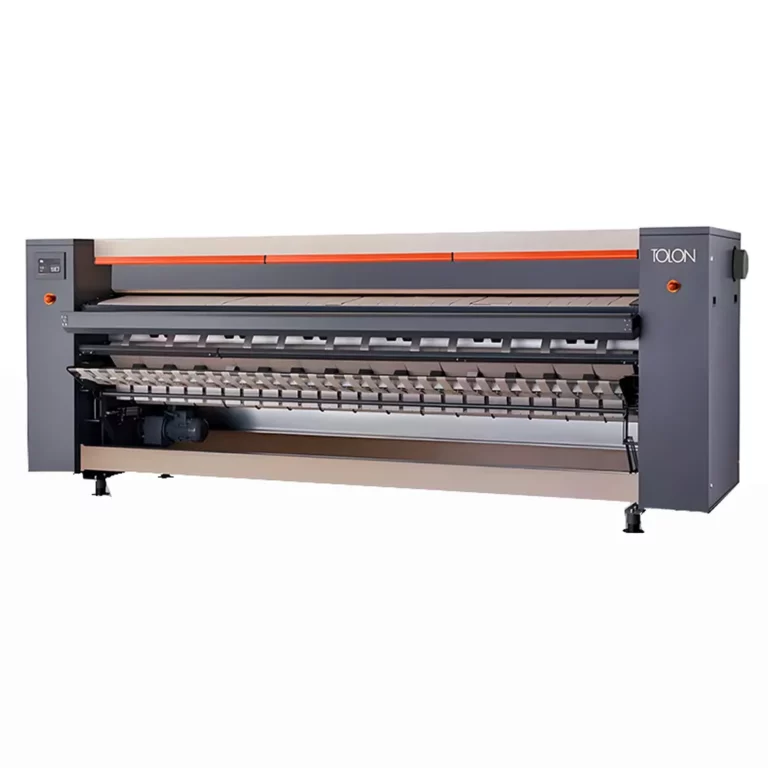 Гладильный каландр Tolon TFI 3516