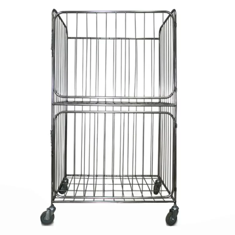 Тележка для белья Вязьма ТСП-600 Тележка для белья Вязьма ТСП-600