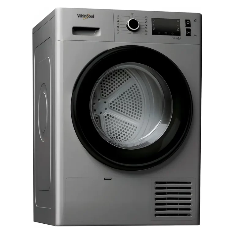 Сушильная машина Whirlpool AWZ9HPS