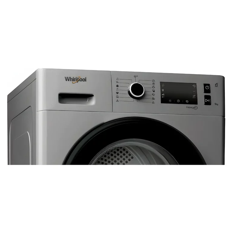 Сушильная машина Whirlpool AWZ9HPS фото 2
