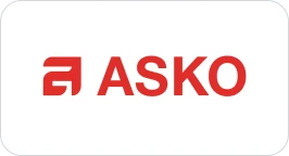прачечное оборудование asko