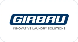 прачечное оборудование girbau