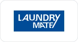 прачечное оборудование laundrymate