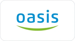 прачечное оборудование oasis