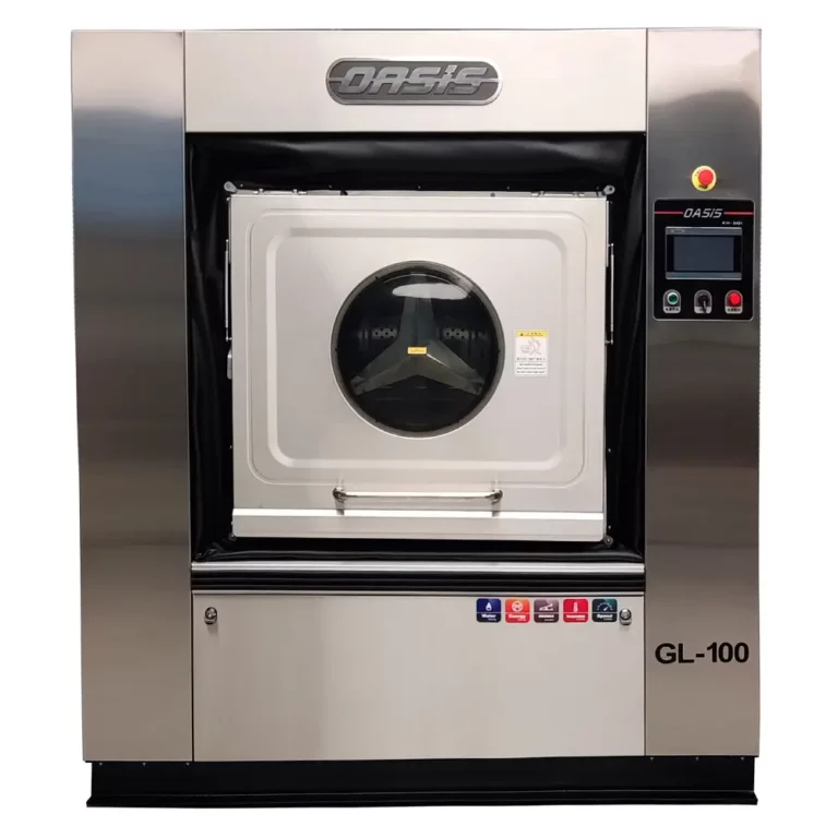 Стиральная машина OASIS Gl-110