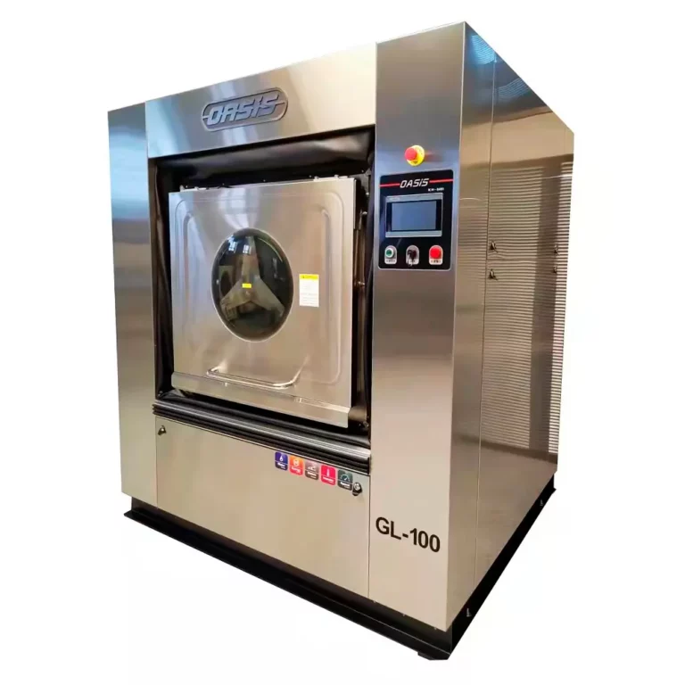 Стиральная машина OASIS Gl-110 фото 2