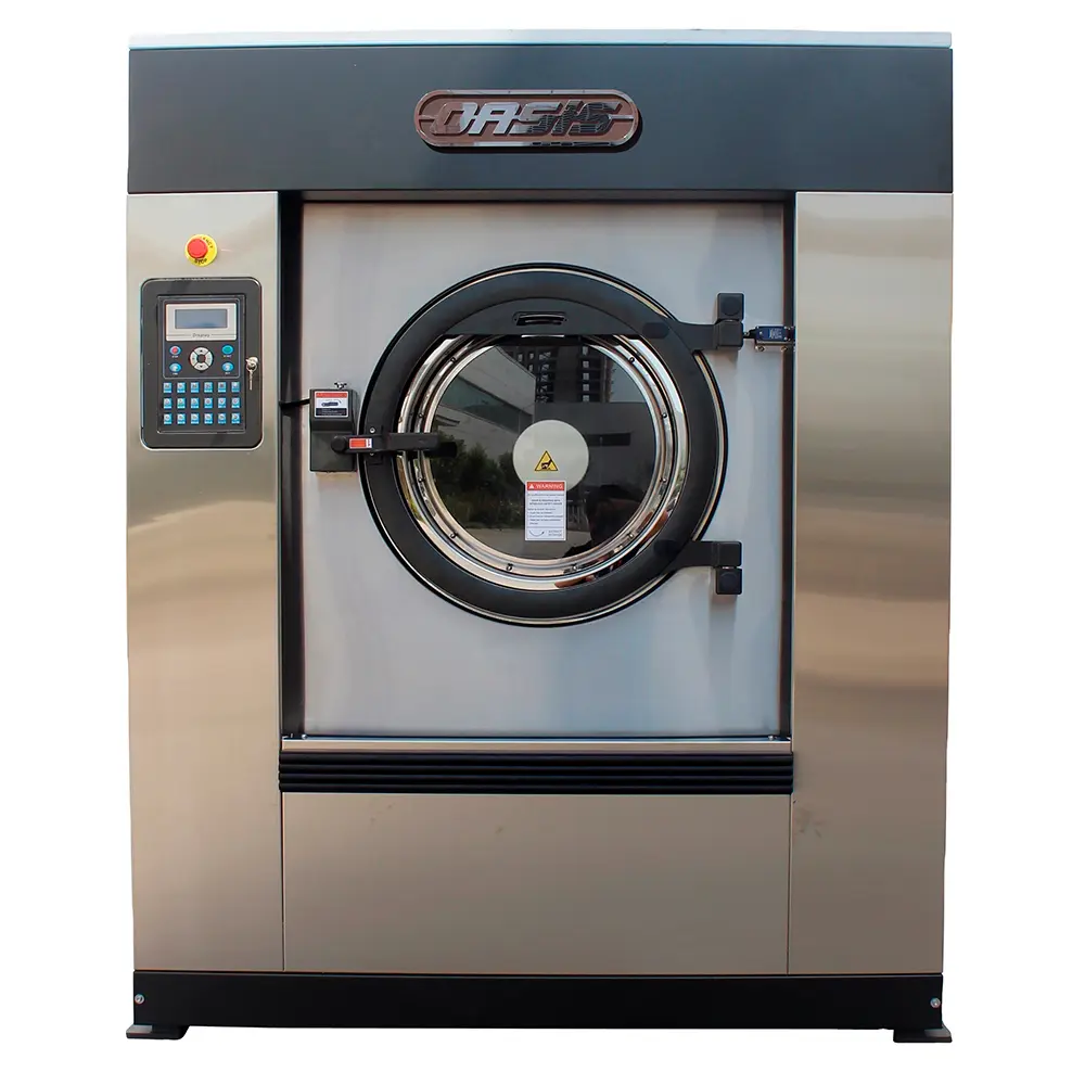 OASIS - Стиральная машина OASIS SXT-600F OASIS - Стиральная машина OASIS SXT-600F